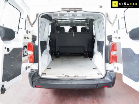 Opel Vivaro 2.0 Diesel 107kW 145CV M Std Express