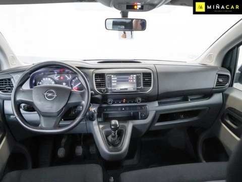 Opel Vivaro 2.0 Diesel 107kW 145CV M Std Express