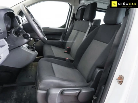 Opel Vivaro 2.0 Diesel 107kW 145CV M Std Express
