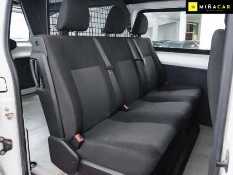 Opel Vivaro 2.0 Diesel 107kW 145CV M Std Express