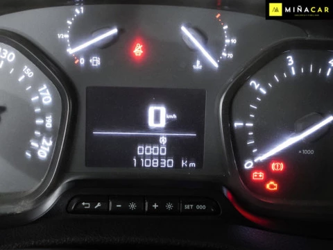 Opel Vivaro 2.0 Diesel 107kW 145CV M Std Express