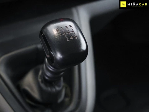 Opel Vivaro 2.0 Diesel 107kW 145CV M Std Express