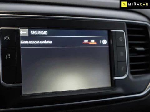 Opel Vivaro 2.0 Diesel 107kW 145CV M Std Express