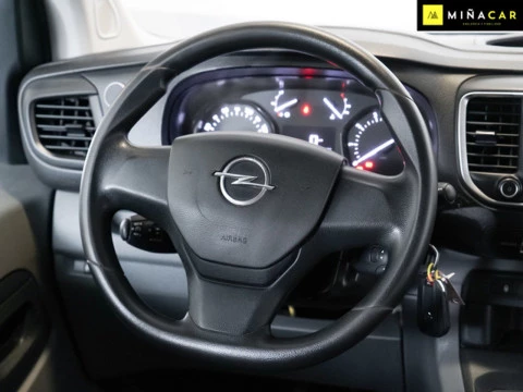 Opel Vivaro 2.0 Diesel 107kW 145CV M Std Express