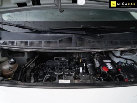 Opel Vivaro 2.0 Diesel 107kW 145CV M Std Express