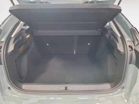 Citroën C4 Hybrid 145 ë-DCS6 Plus