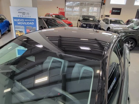 Citroën C4 Hybrid 145 ë-DCS6 Plus