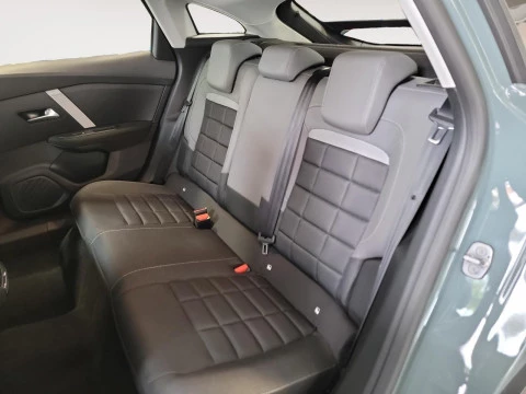 Citroën C4 Hybrid 145 ë-DCS6 Plus