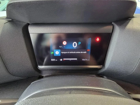 Citroën C4 Hybrid 145 ë-DCS6 Plus