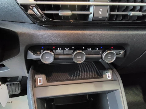 Citroën C4 Hybrid 145 ë-DCS6 Plus