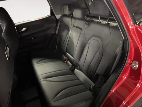 EBRO S400 1.5 DHE HEV Excellence CVT