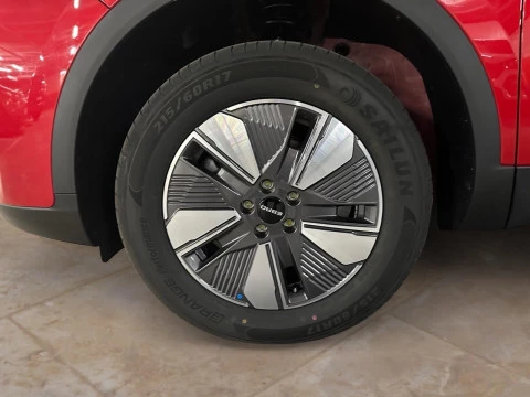 EBRO S400 1.5 DHE HEV Excellence CVT