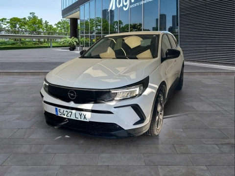 Opel Grandland 1.5 CDTi Business Edition Auto