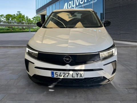 Opel Grandland 1.5 CDTi Business Edition Auto