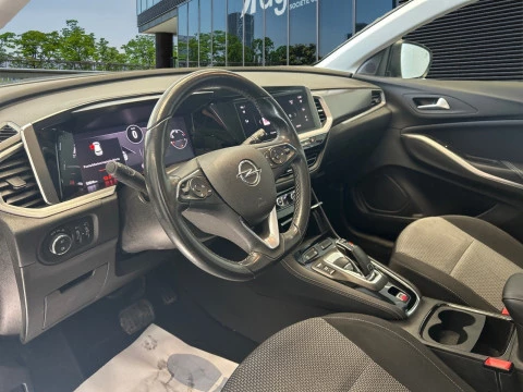 Opel Grandland 1.5 CDTi Business Edition Auto