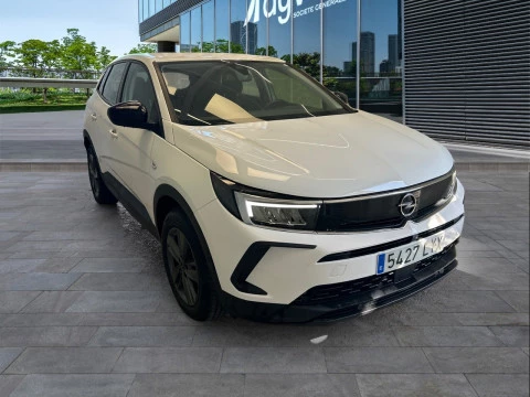 Opel Grandland 1.5 CDTi Business Edition Auto