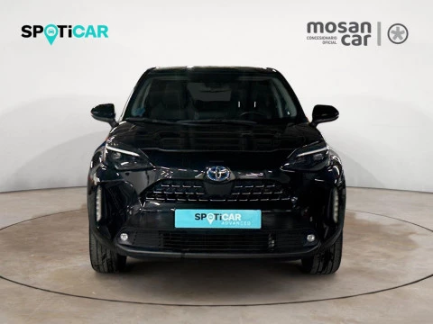 Toyota Yaris Cross 1.5 120H Style Plus