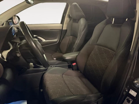Toyota Yaris Cross 1.5 120H Style Plus