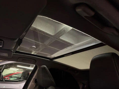 Toyota Yaris Cross 1.5 120H Style Plus