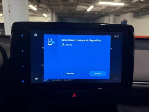 Toyota Yaris Cross 1.5 120H Style Plus