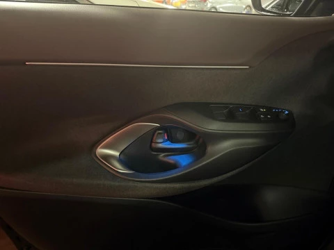 Toyota Yaris Cross 1.5 120H Style Plus