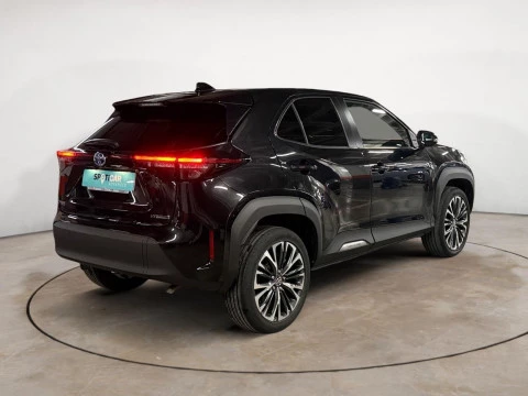 Toyota Yaris Cross 1.5 120H Style Plus