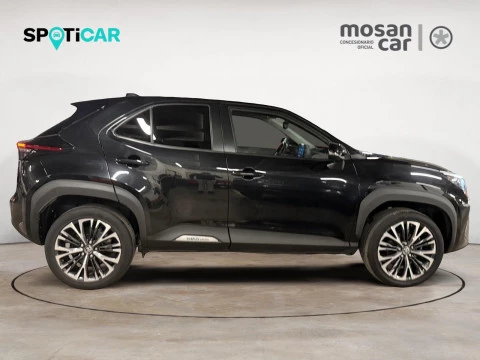 Toyota Yaris Cross 1.5 120H Style Plus