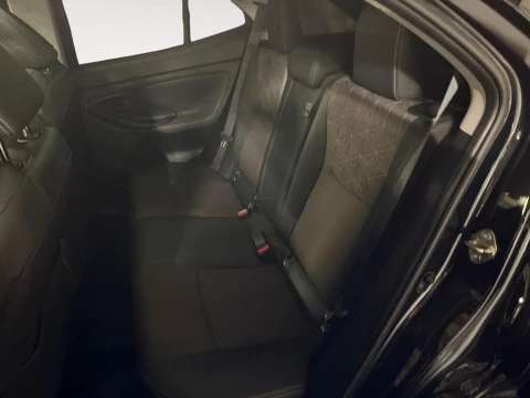 Toyota Yaris Cross 1.5 120H Style Plus