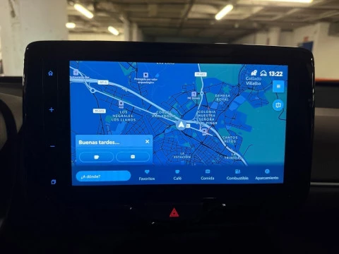 Toyota Yaris Cross 1.5 120H Style Plus