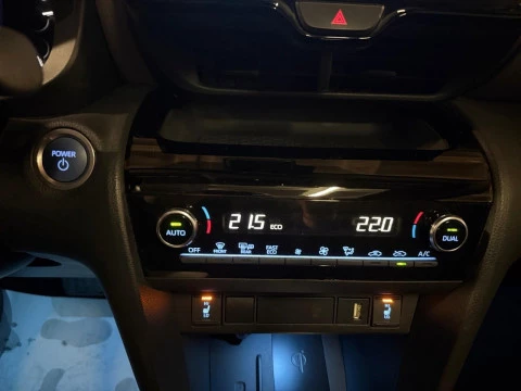 Toyota Yaris Cross 1.5 120H Style Plus