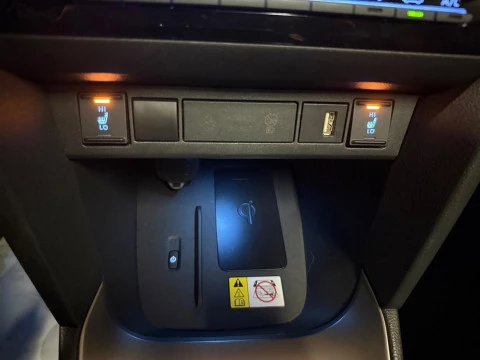 Toyota Yaris Cross 1.5 120H Style Plus