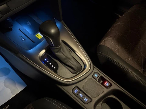 Toyota Yaris Cross 1.5 120H Style Plus