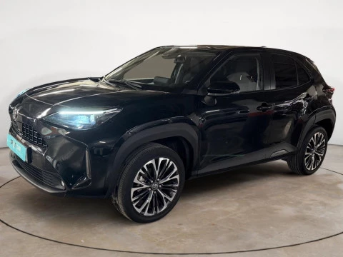 Toyota Yaris Cross 1.5 120H Style Plus