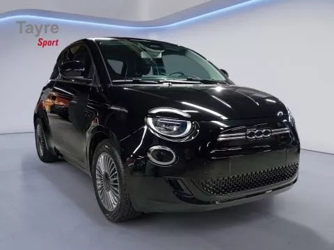 Fiat 500 Icon Hb 320km 85kW (118CV) Fiat 500 Icon Hb 320km 85kW (118CV)