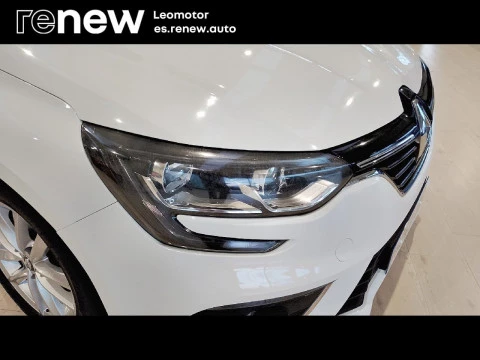 Renault Megane  1.2 TCe Energy Intens 74kW