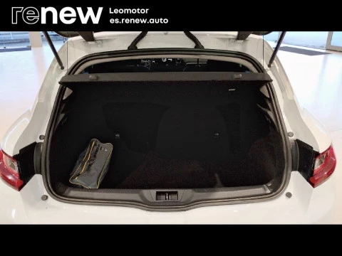 Renault Megane  1.2 TCe Energy Intens 74kW