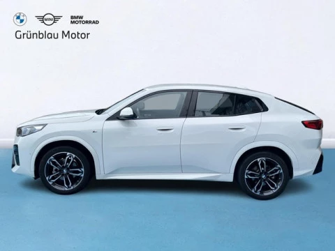 BMW X2 xDrive20d 120 kW (163 CV)