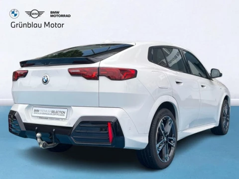 BMW X2 xDrive20d 120 kW (163 CV)