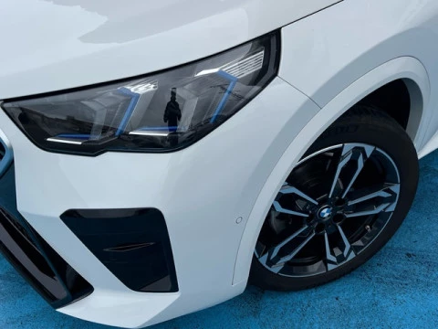 BMW X2 xDrive20d 120 kW (163 CV)