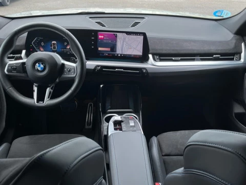 BMW X2 xDrive20d 120 kW (163 CV)