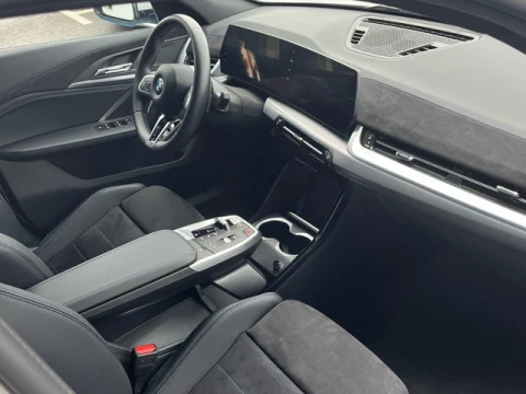 BMW X2 xDrive20d 120 kW (163 CV)