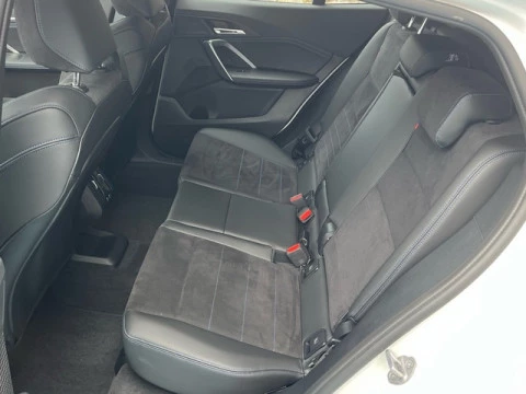 BMW X2 xDrive20d 120 kW (163 CV)