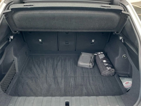 BMW X2 xDrive20d 120 kW (163 CV)