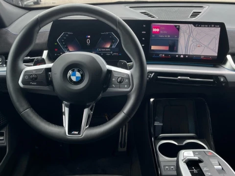 BMW X2 xDrive20d 120 kW (163 CV)