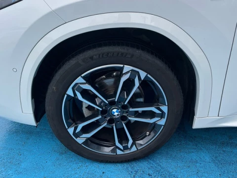 BMW X2 xDrive20d 120 kW (163 CV)