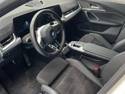 BMW X2 xDrive20d 120 kW (163 CV)