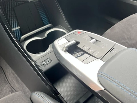 BMW X2 xDrive20d 120 kW (163 CV)