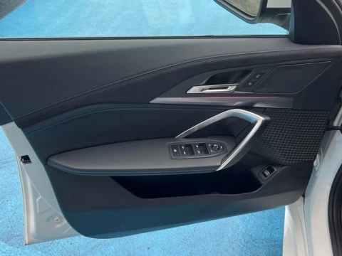 BMW X2 xDrive20d 120 kW (163 CV)