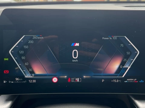 BMW X2 xDrive20d 120 kW (163 CV)