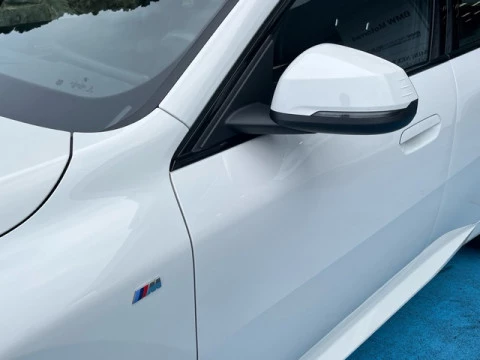 BMW X2 xDrive20d 120 kW (163 CV)